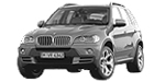 BMW E70 C2A02 Fault Code