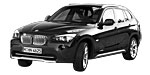 BMW E84 C2A02 Fault Code