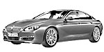 BMW F06 C2A02 Fault Code