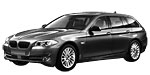 BMW F11 C2A02 Fault Code