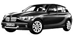 BMW F20 C2A02 Fault Code